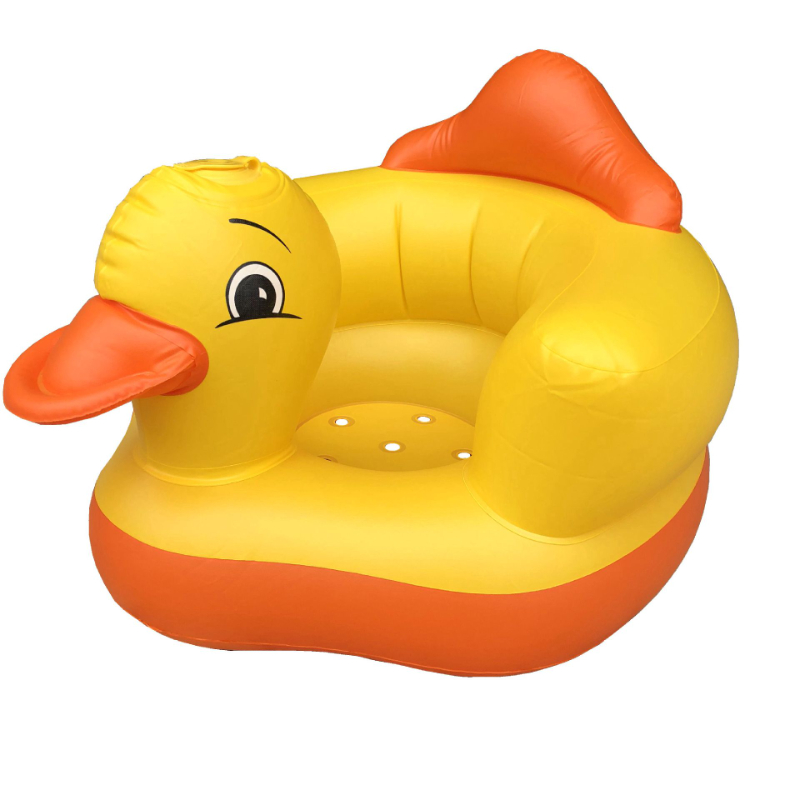 Baby Nursery Chair - Детское Надувное академическое кресло, детское кресло