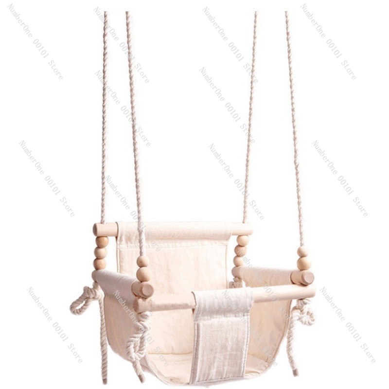 Baby Nursery Chair - Подвесное кресло в корейском стиле, детские