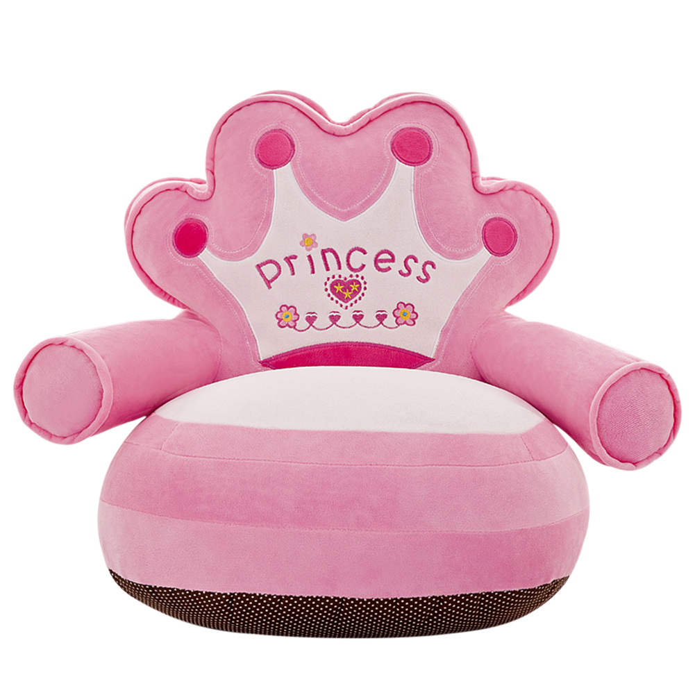 Baby Nursery Chair - Прекрасный детский диван-кресло с героями мультфильмов,