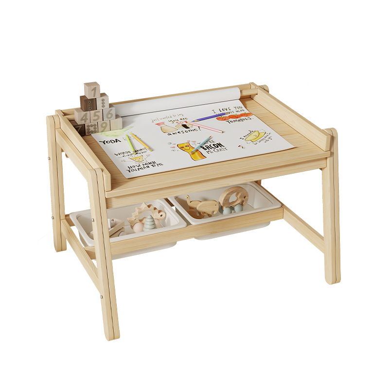 Baby Nursery Chair - Столы и стулья из массива дерева,