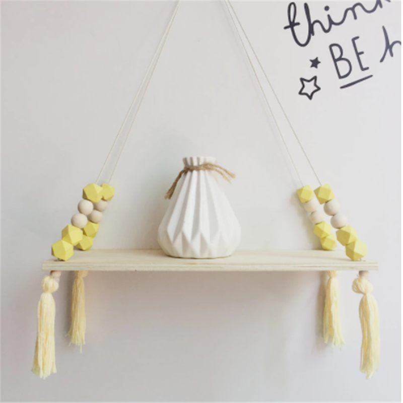 Скандинавский декор для детско – обзор и цена Baby Nursery Shelves