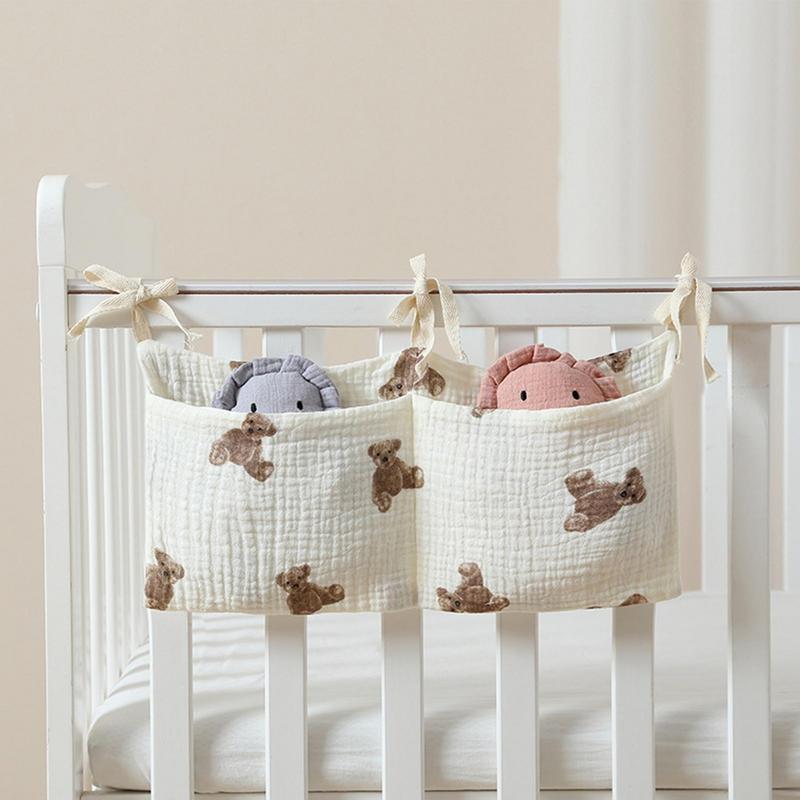 Органайзер для детской кроватк – обзор и цена Baby Nursery Unisex