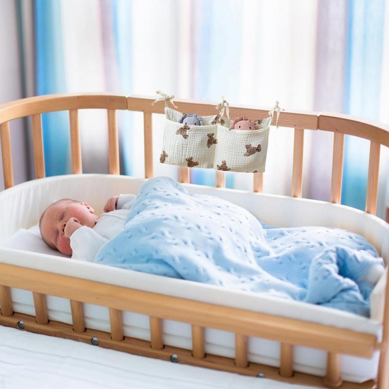 Органайзер для детской кроватк – обзор и цена Baby Nursery Unisex