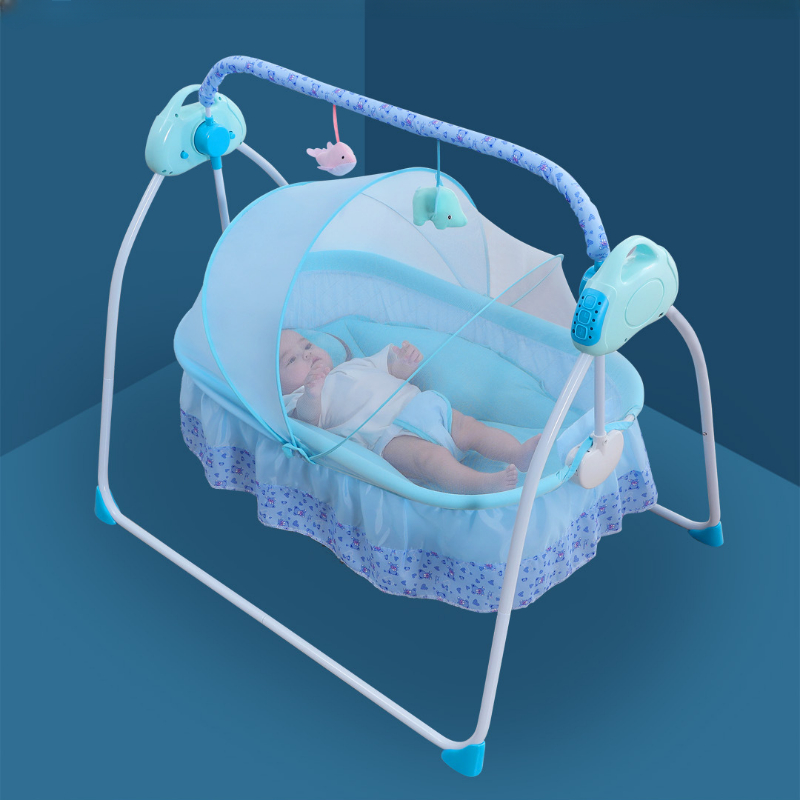 Умная электрическая детская кр – обзор и цена Baby Nursery Chair