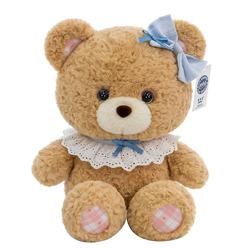 20 см плюшевый мишка, плюшевые – обзор и цена Baby Nursery Themes Boy