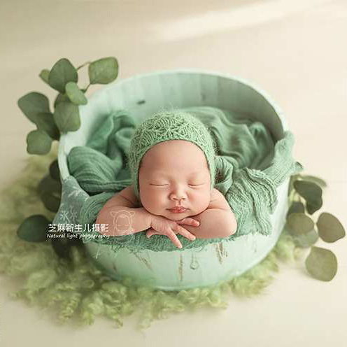 Реквизит для фотосъемки новоро – обзор и цена Baby Nursery Chair