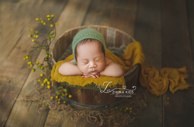 Реквизит для фотосъемки новоро – обзор и цена Baby Nursery Chair