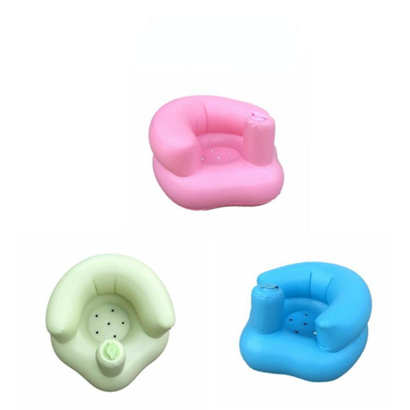 Детское Надувное академическое – обзор и цена Baby Nursery Chair