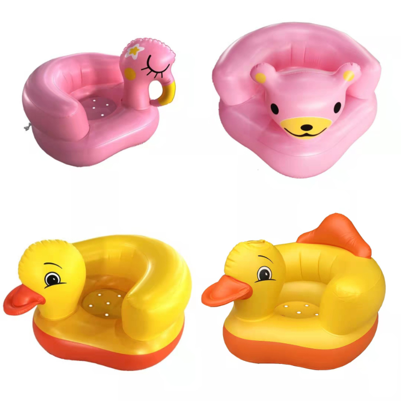 Детское Надувное академическое – обзор и цена Baby Nursery Chair