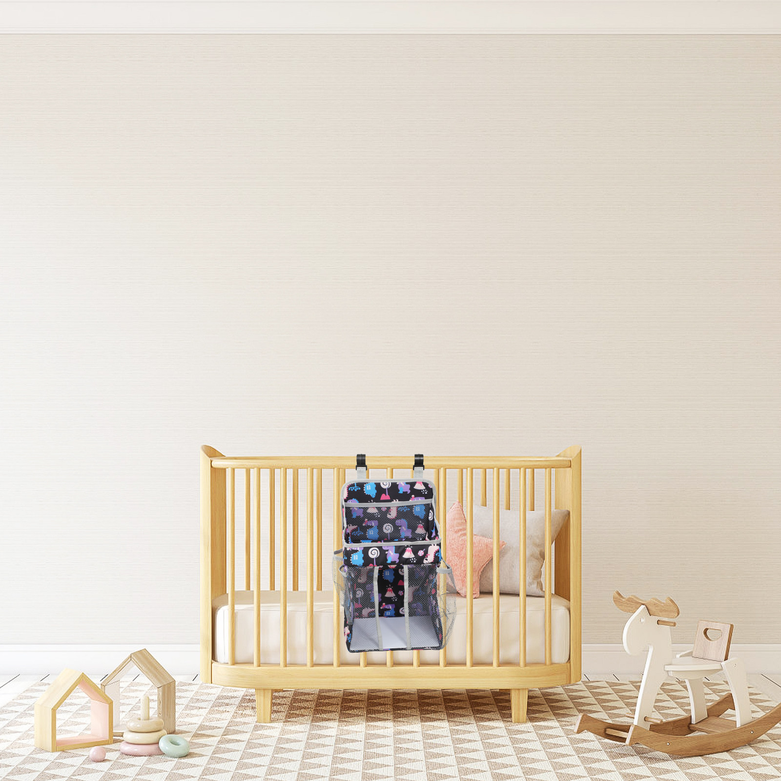 Сумки для подгузников, органай – обзор и цена Baby Nursery Unisex