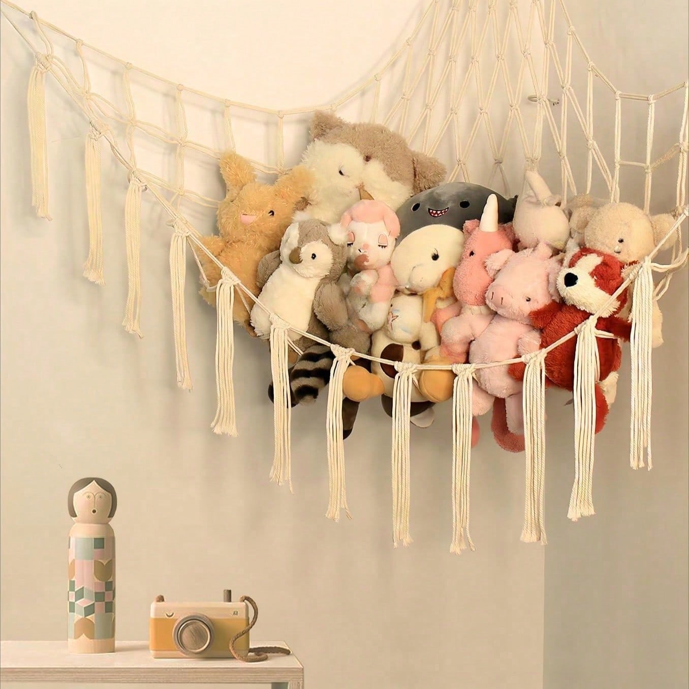 Сетчатый подвесной органайзер- – обзор и цена Baby Nursery Shelves