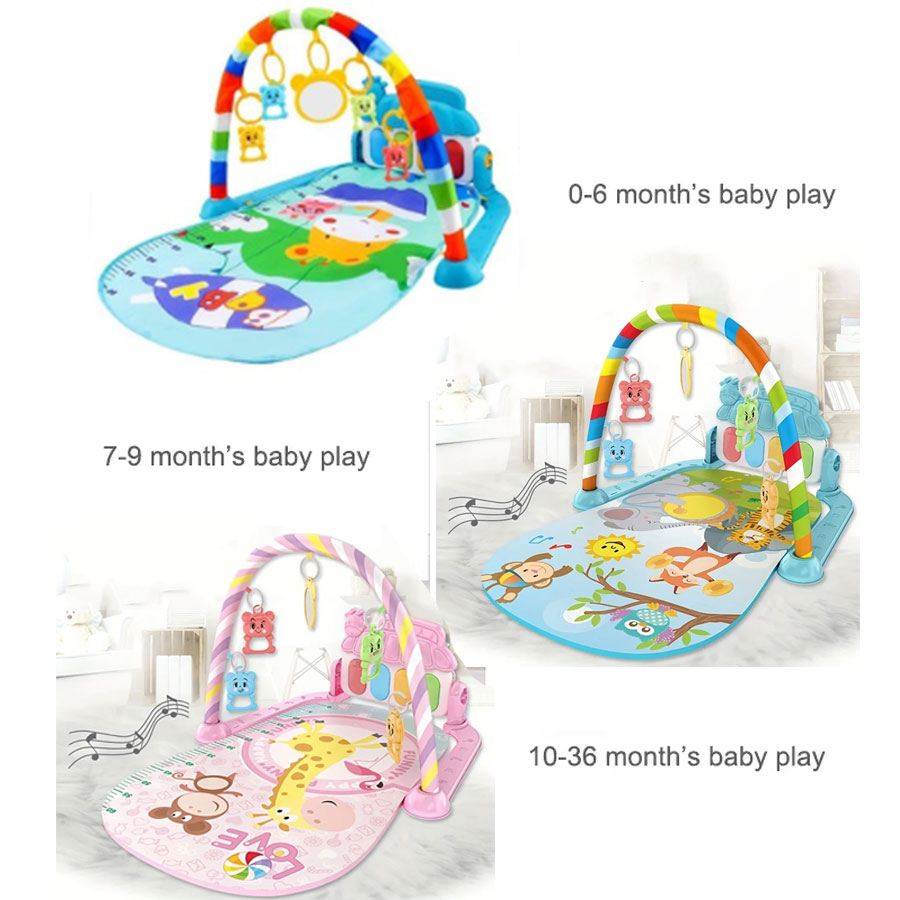 Детский музыкальный стелаж, иг – обзор и цена Baby Nursery Shelves