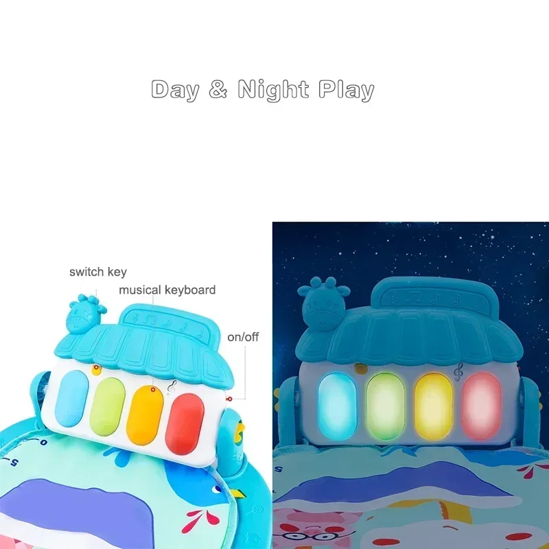 Детский музыкальный стелаж, иг – обзор и цена Baby Nursery Shelves