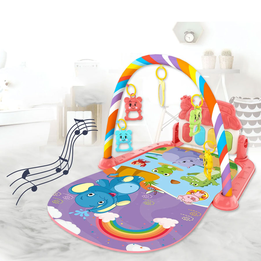 Детский музыкальный стелаж, иг – обзор и цена Baby Nursery Shelves