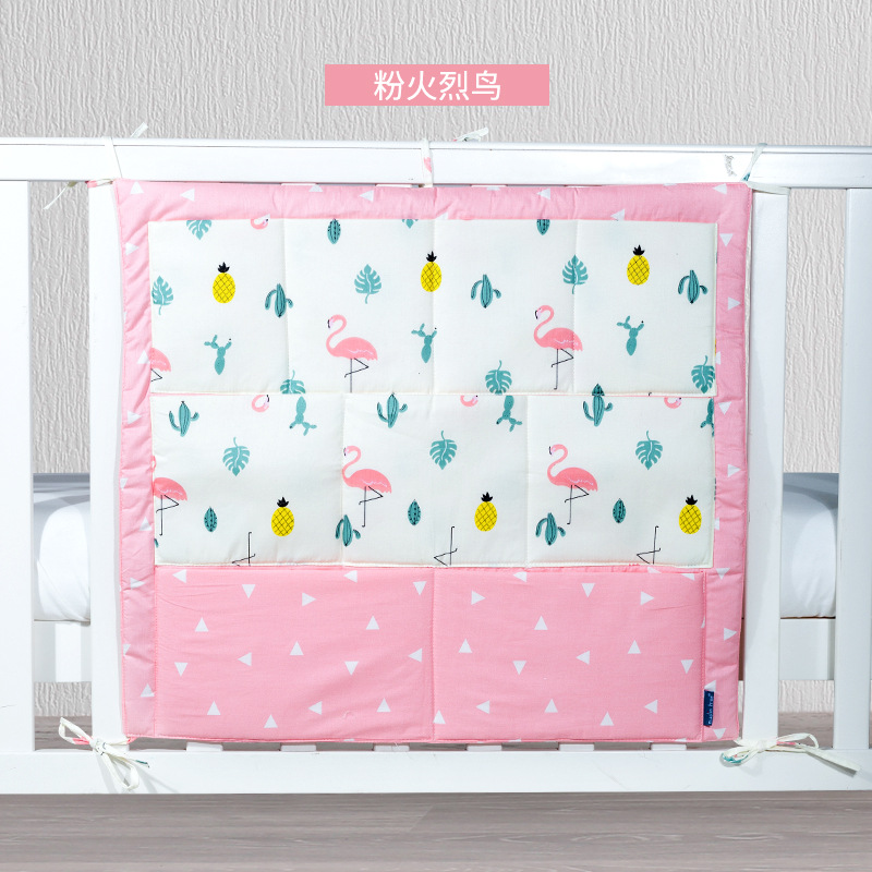 Подвесная сумка для детской кр – обзор и цена Baby Nursery Quilts
