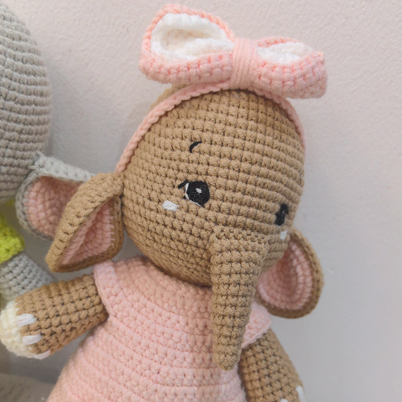 Плюшевые игрушки ручной работы – обзор и цена Baby Nursery Diy