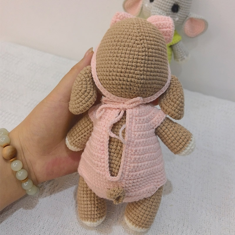 Плюшевые игрушки ручной работы – обзор и цена Baby Nursery Diy