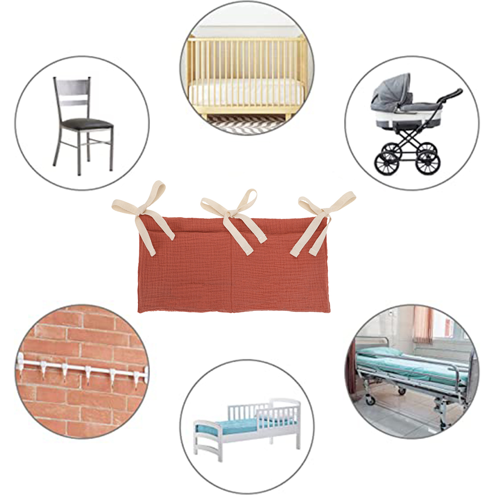 Органайзер для детской кроватк – обзор и цена Baby Nursery Shelves