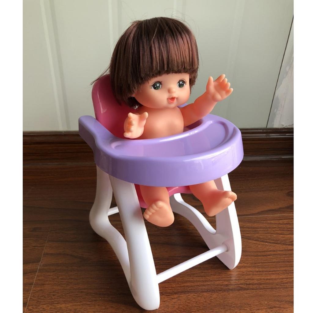 Игровой миниатюрный стульчик д – обзор и цена Baby Nursery Chair