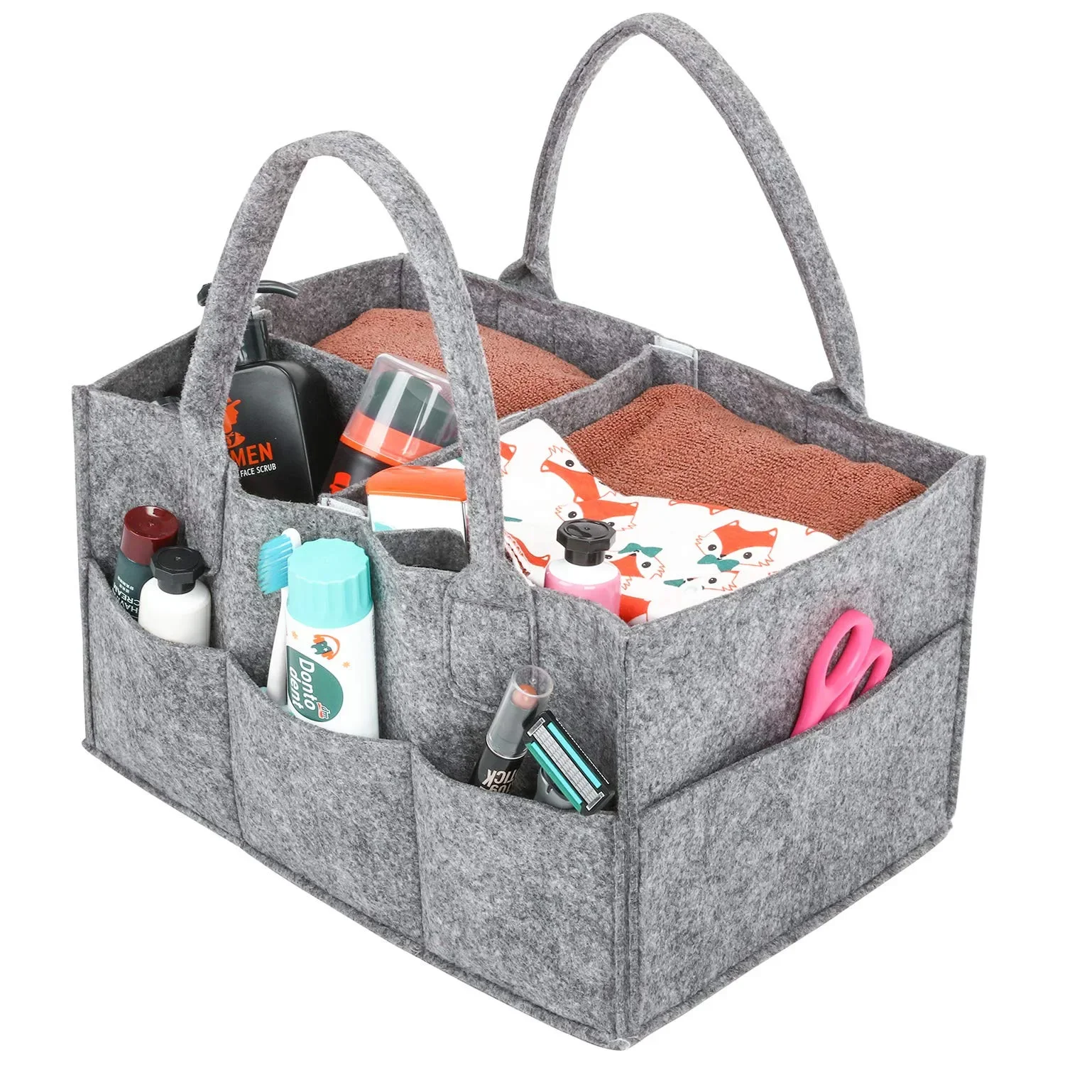 Сумка-органайзер для детских п – обзор и цена Baby Nursery Unisex
