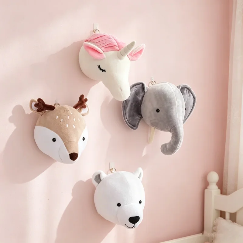 Мягкие плюшевые игрушки-украше – обзор и цена Baby Unicorn Nursery
