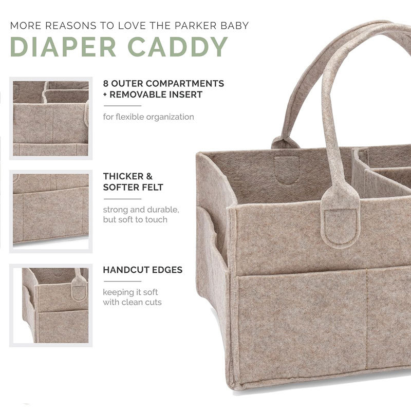 Caddy для подгузников — ящик д – обзор и цена Baby Nursery Shelves