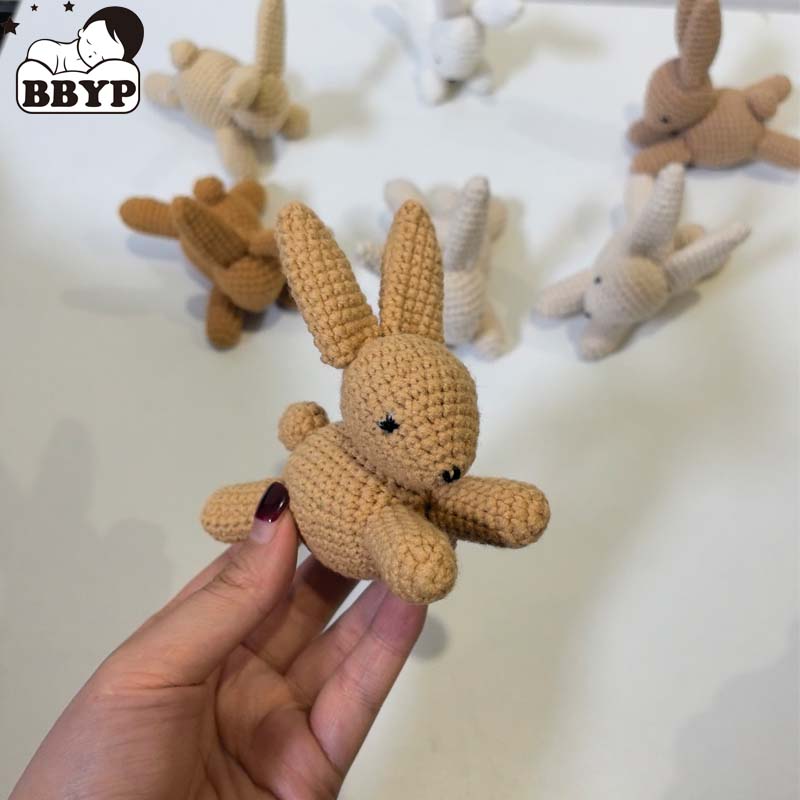 1 шт. очаровательное вязаное у – обзор и цена Baby Nursery Unisex