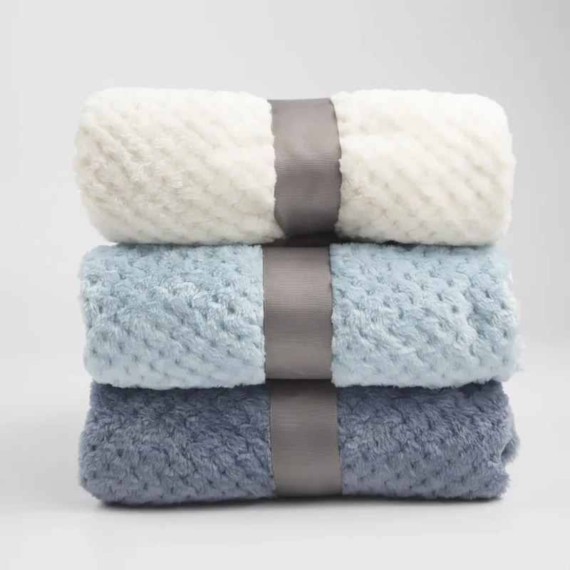 Детское одеяло без ленты, мягк – обзор и цена Baby Nursery Quilts