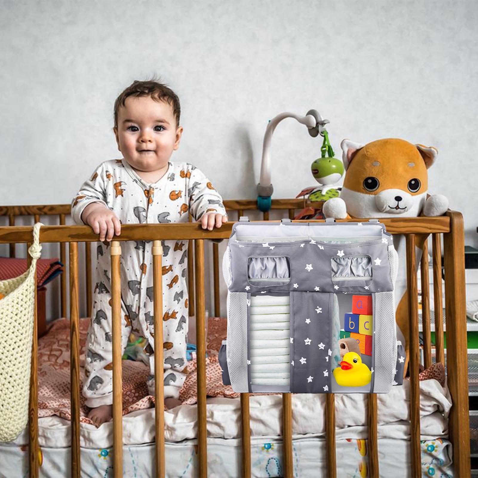 Подвесная сумка для хранения д – обзор и цена Baby Nursery Unisex